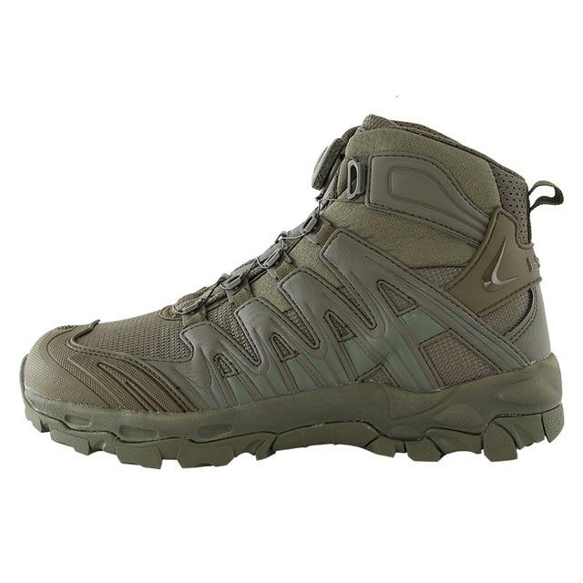 ESDY Tactical Boots Newgew