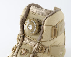 ESDY Tactical Boots Newgew