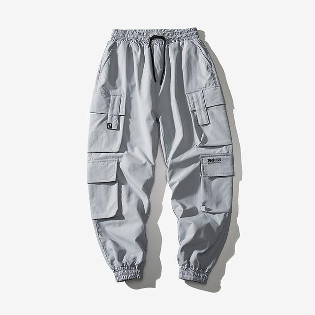 Essential Unisex Cargo Pants Newgew