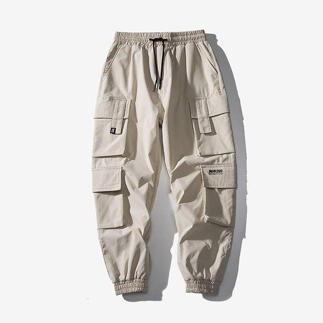 Essential Unisex Cargo Pants Newgew