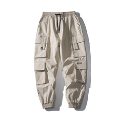 Essential Unisex Cargo Pants Newgew