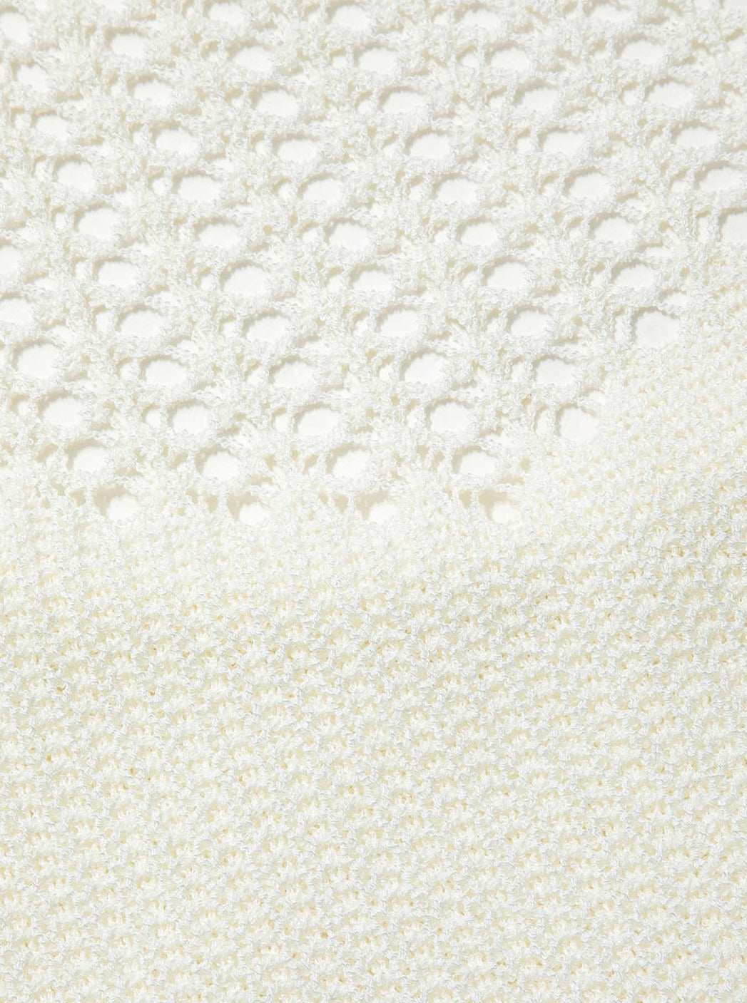 Halter Crochet Waist Backless Knit Mini Dress Newgew Dresses