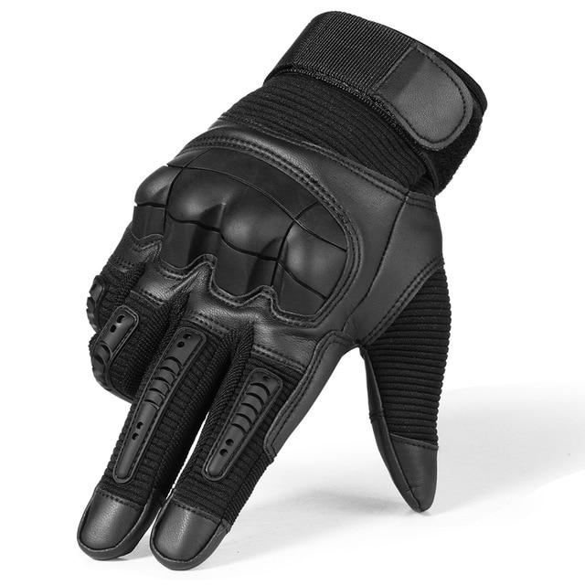 FutureTech Gloves Newgew