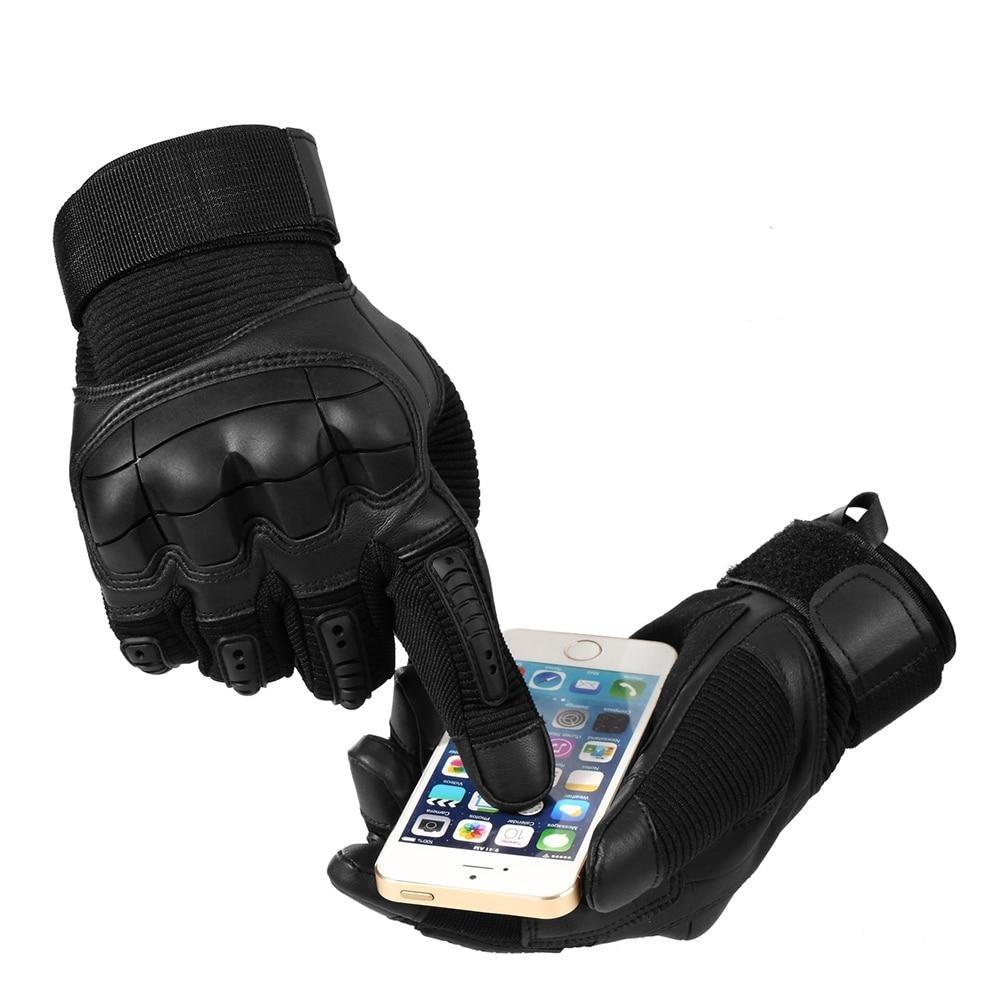 FutureTech Gloves Newgew