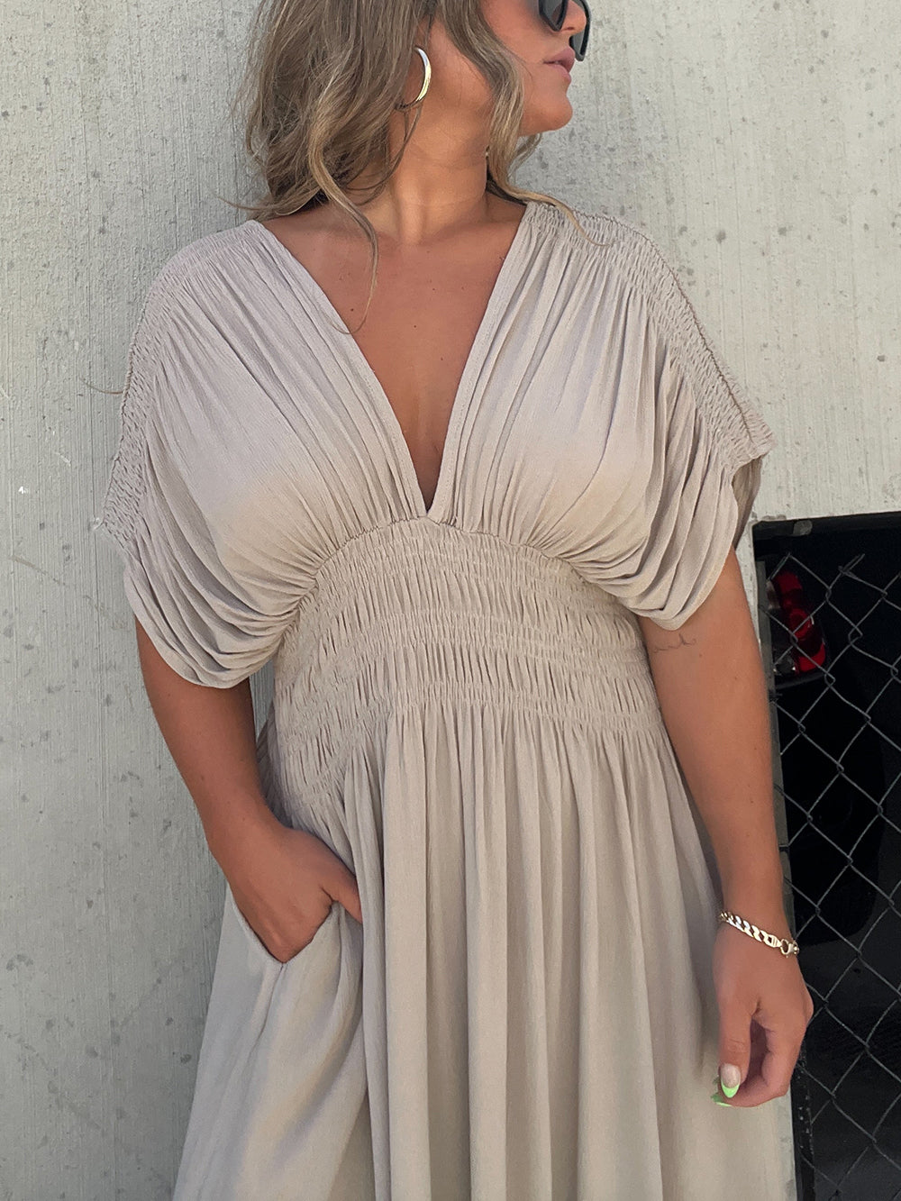 Black Broken Hearted Maxi Dress Newgew Dresses