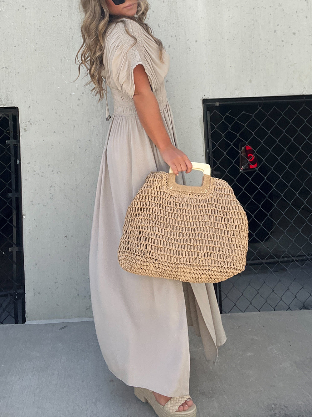 Black Broken Hearted Maxi Dress Newgew Dresses