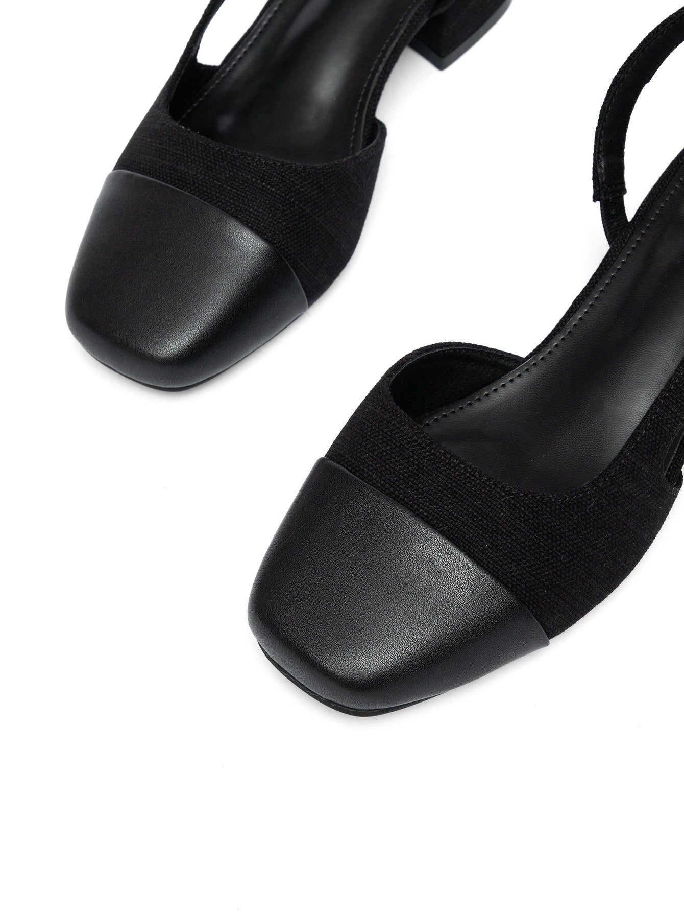 Chanel-Style Women's Single Shoes Newgew