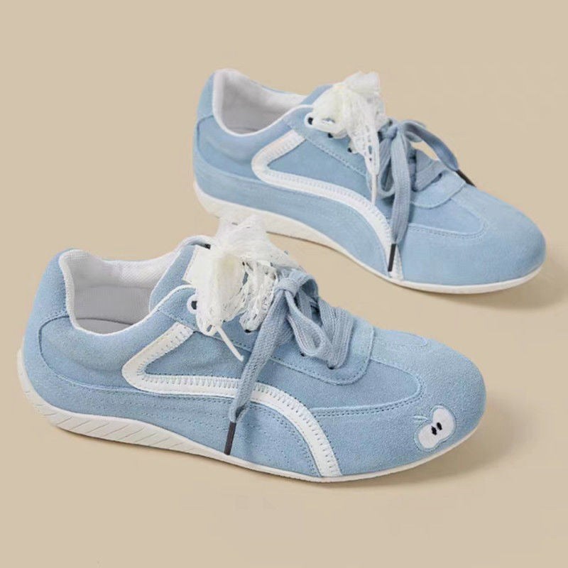 Casual Sports Flat Shoes Newgew