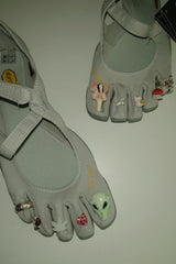 Pilates Split-Toe Shoes Newgew