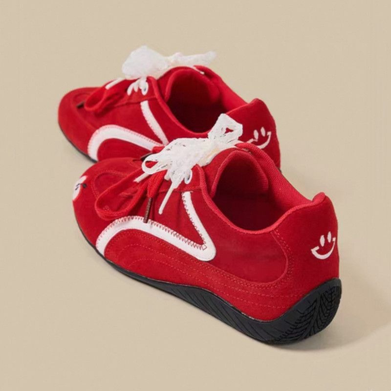 Casual Sports Flat Shoes Newgew