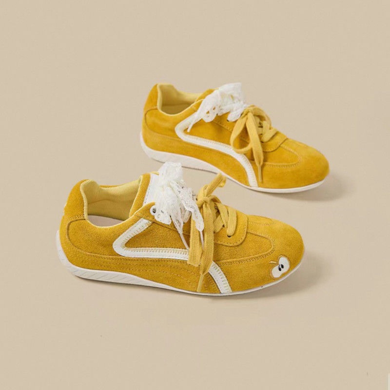 Casual Sports Flat Shoes Newgew