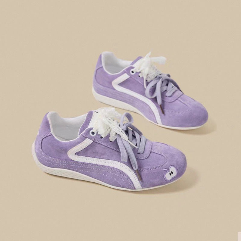 Casual Sports Flat Shoes Newgew
