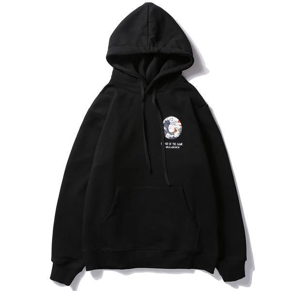 Law of Nature Hoodie Newgew