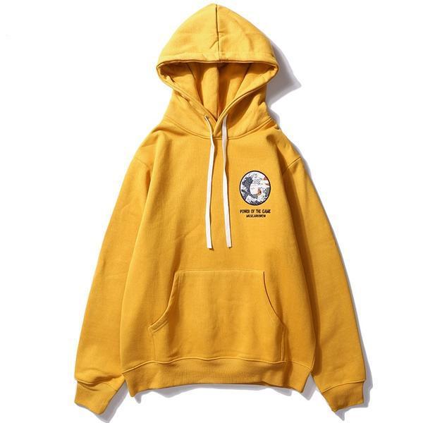 Law of Nature Hoodie Newgew