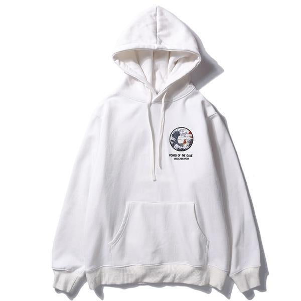 Law of Nature Hoodie Newgew