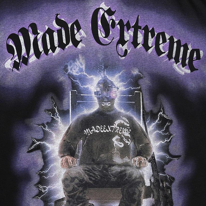 MADE EXTREME Electrocution T-Shirt Newgew