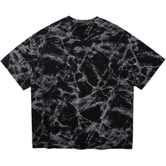 Marbled Death Metal T-Shirt Newgew