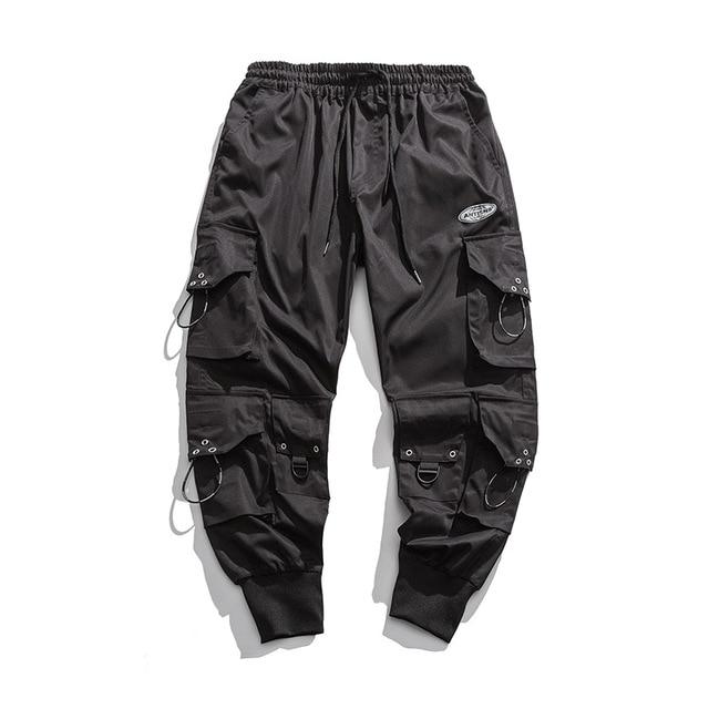 Worldwide 2.0 Cargo Joggers Newgew