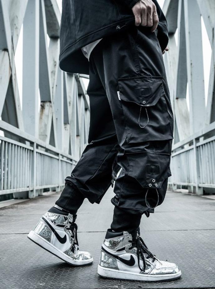 Worldwide 2.0 Cargo Joggers Newgew