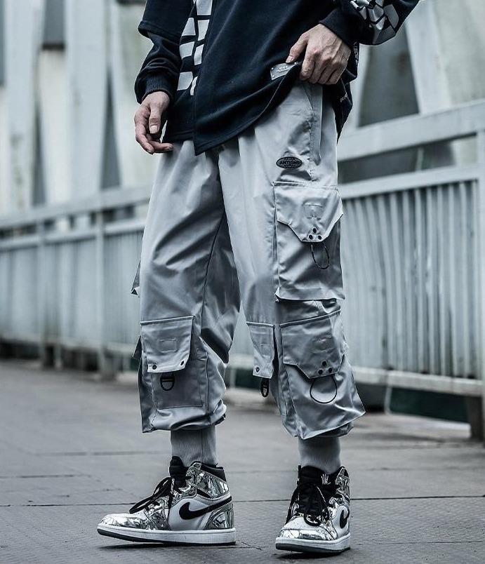 Worldwide 2.0 Cargo Joggers Newgew