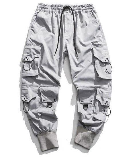 Worldwide 2.0 Cargo Joggers Newgew