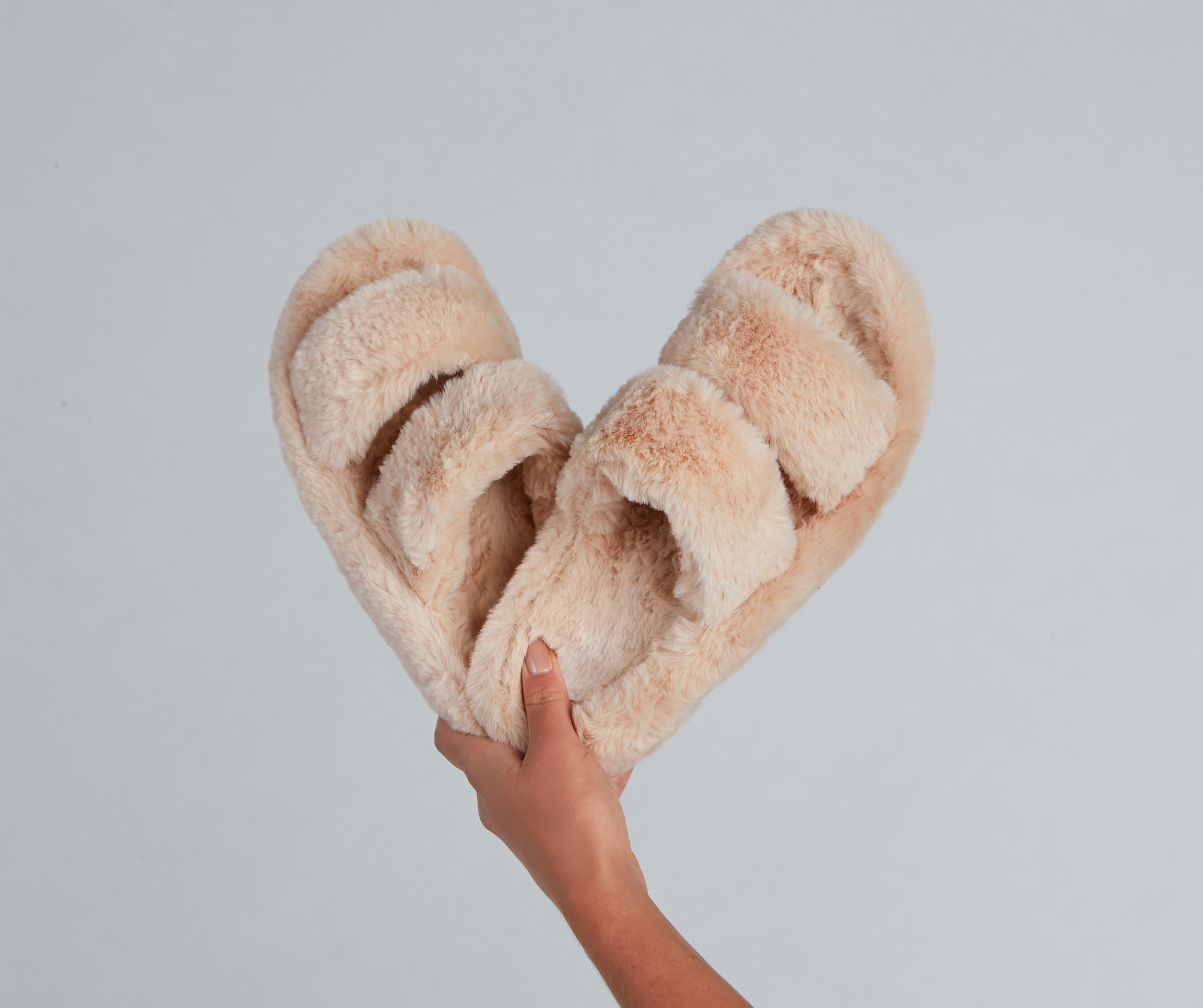 Forever Cozy Slippers Newgew