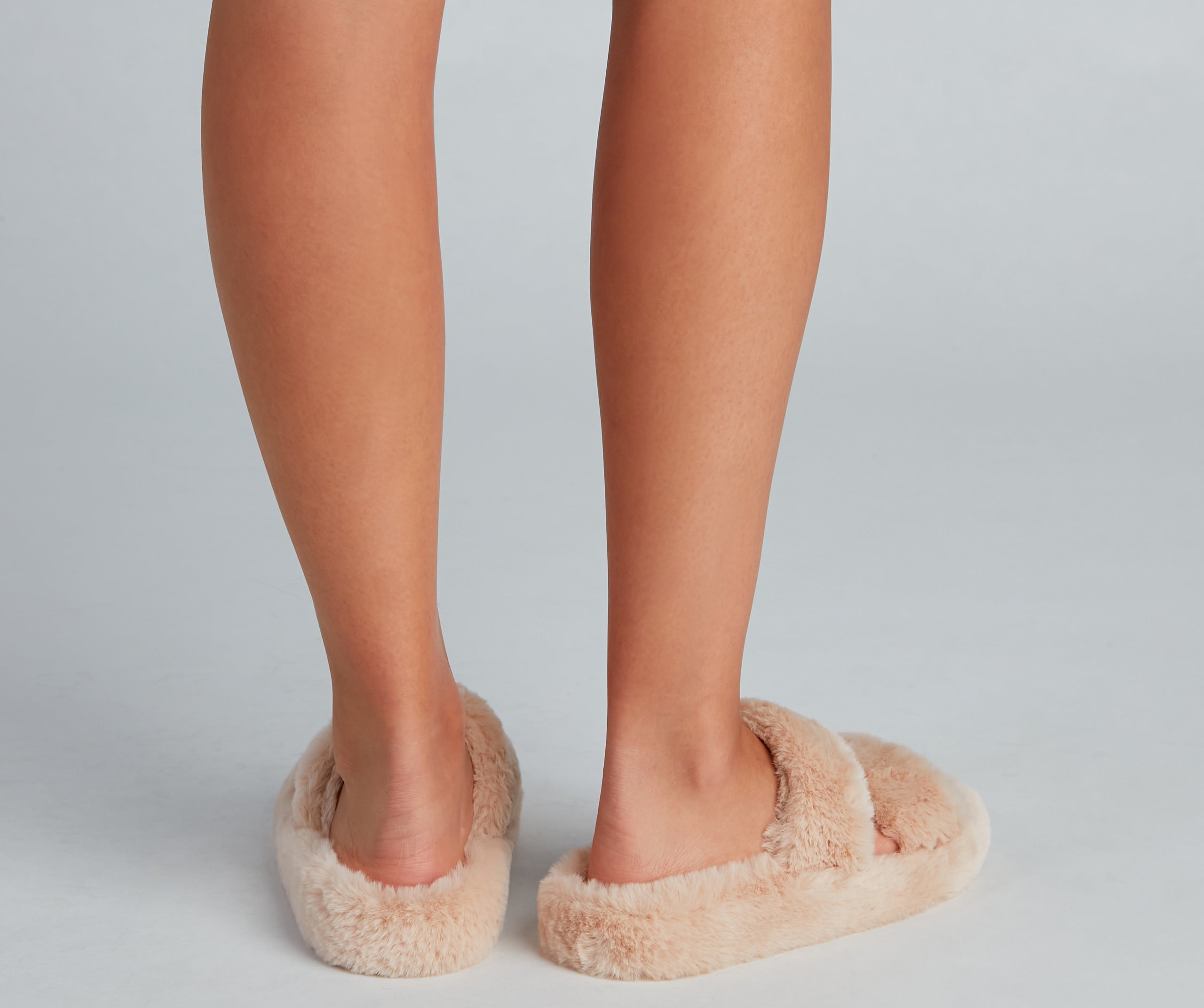 Forever Cozy Slippers Newgew