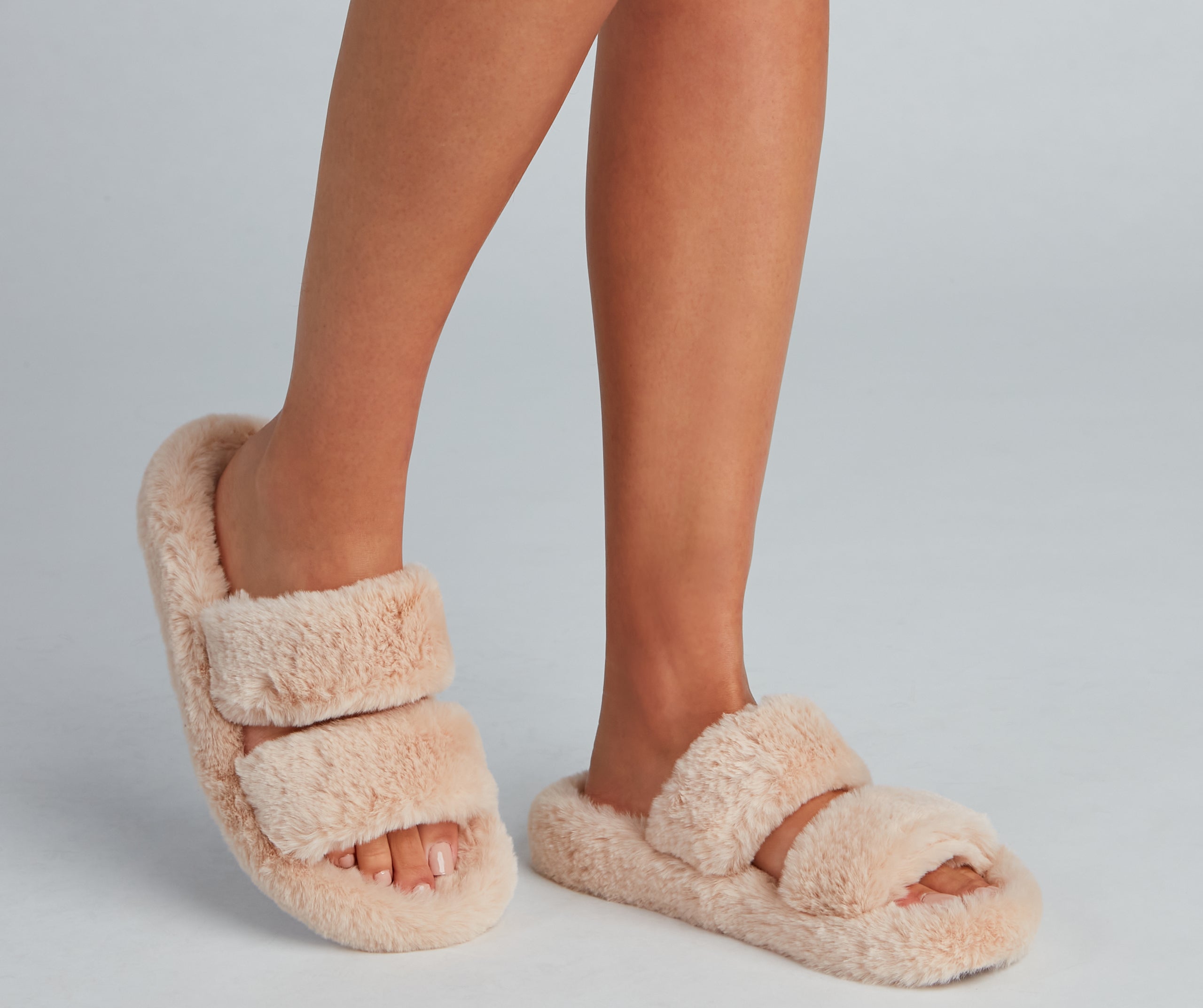 Forever Cozy Slippers Newgew