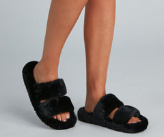 Forever Cozy Slippers Newgew