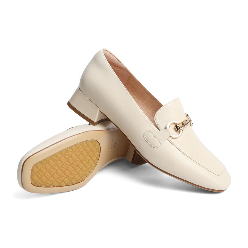 Sheepskin Comfort Loafers BL01