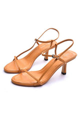 strappy High Heel Sandals Newgew