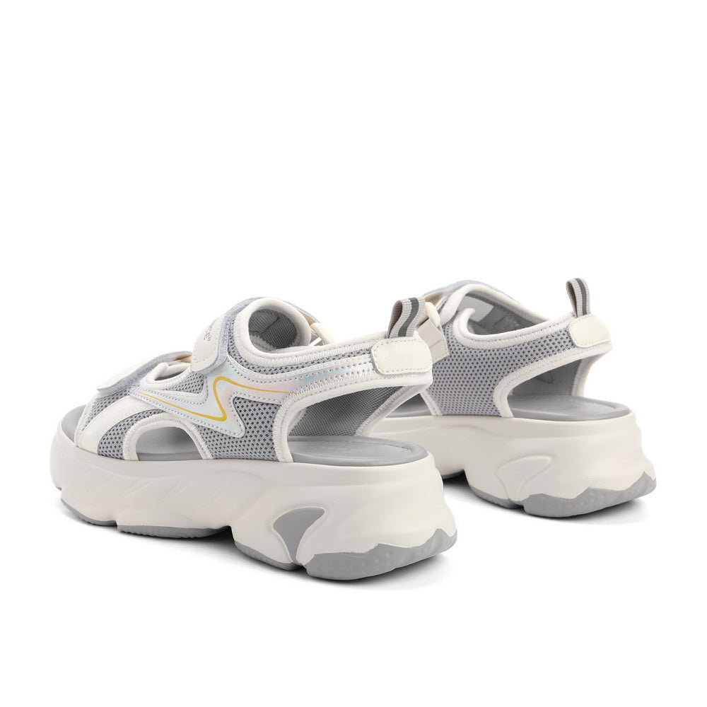 Hook Loop Walking Sandals Newgew