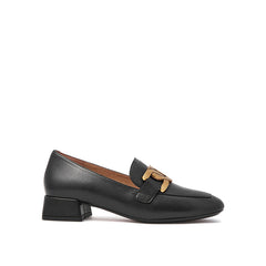 Low Heel Loafers Newgew