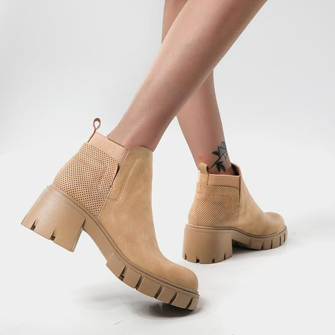 Classic Booties Newgew