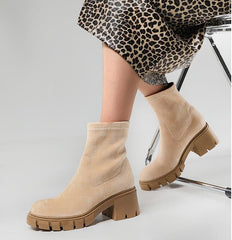 Classic Booties Newgew