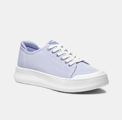 Thick-soled Height-boosting Low-top Casual Sneakers Newgew