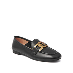 Stylish Low-Heeled Comfort Loafers Newgew