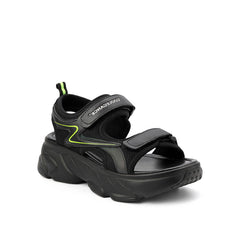 Hook Loop Walking Sandals Newgew