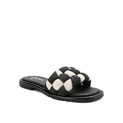 Leisure checkerboard Sandals Newgew