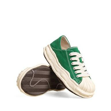 Minimalist Lace-up Front Canvas Shoes Newgew