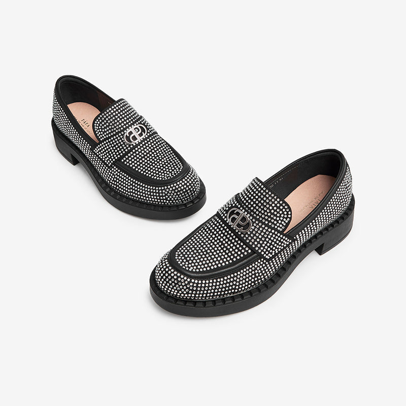 Loafers Newgew