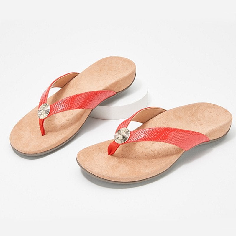 Summer Sandals Newgew