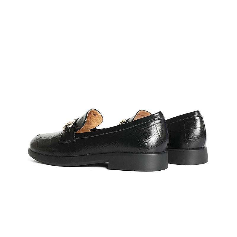 Stylish Commute Loafers SD01