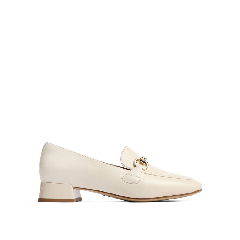 Sheepskin Comfort Loafers BL01