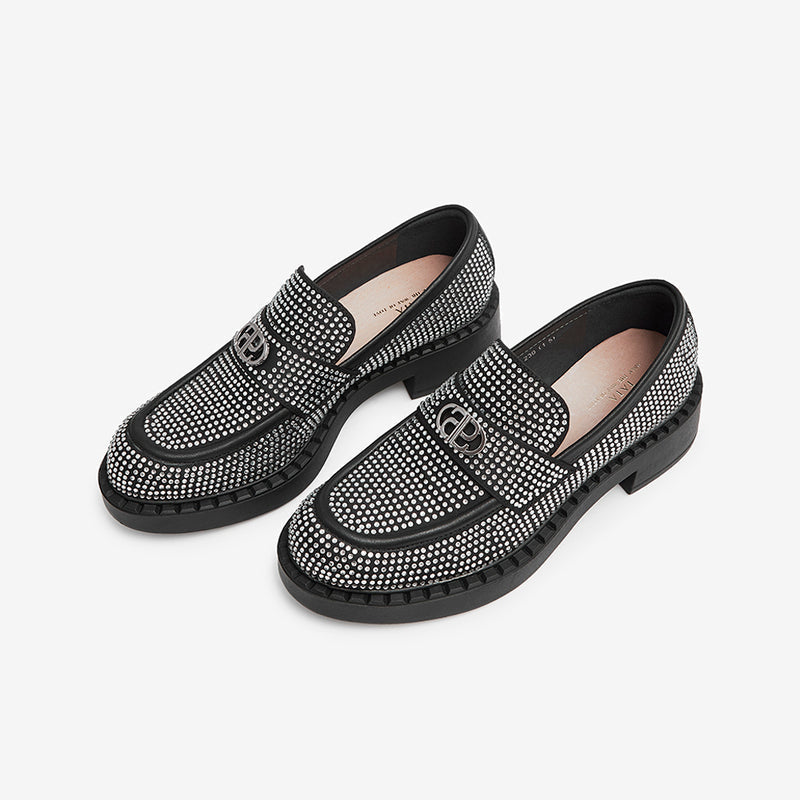 Loafers Newgew