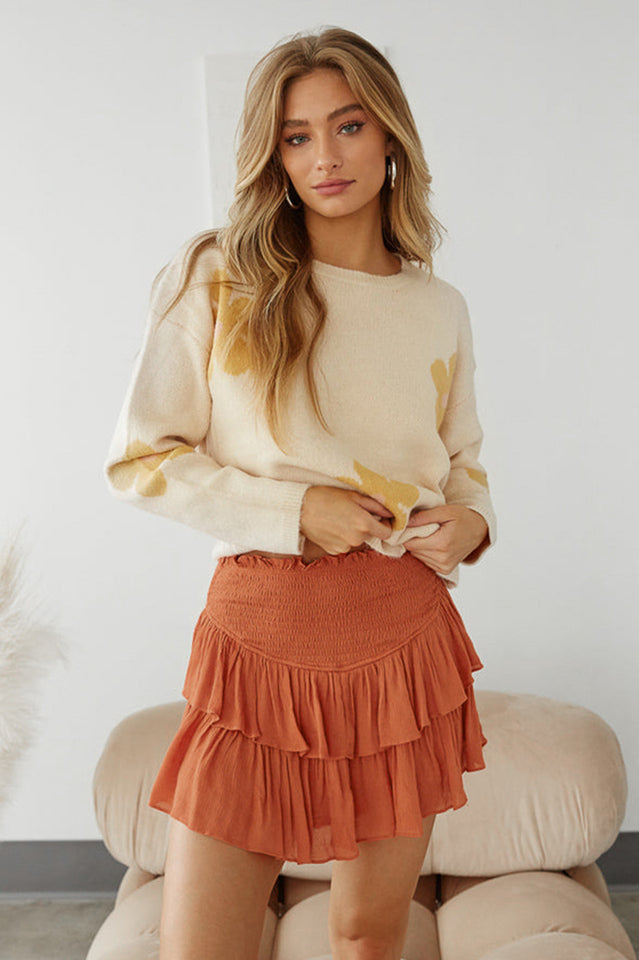 Sunshine Daydream Skirt Newgew