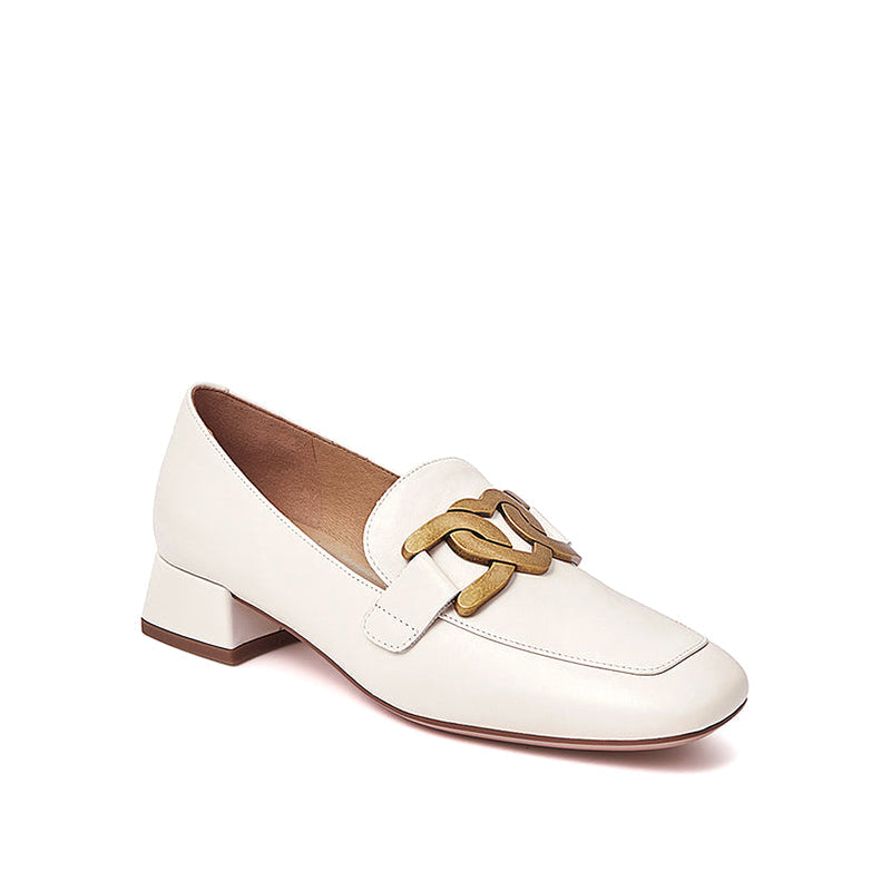 Low Heel Loafers Newgew