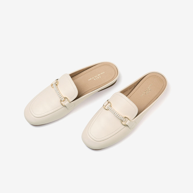 Stylish And Comfortable Mules Newgew