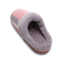 Plush Waterproof Slippers Newgew