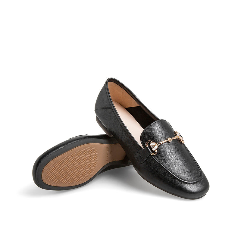 Temperament And Leisure Loafers Newgew